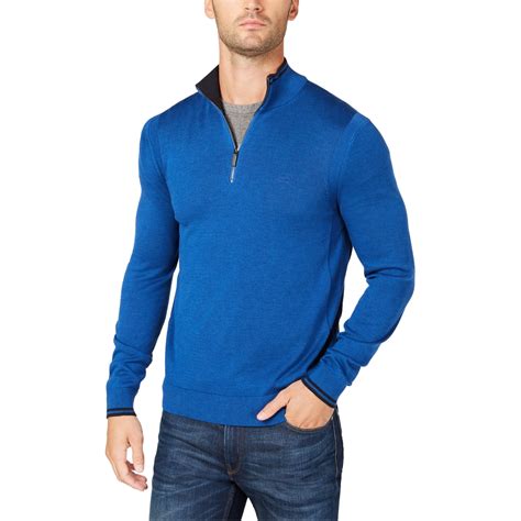 michael kors sweaters for men